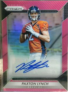 Paxton Lynch