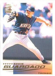 Eddie Guardado