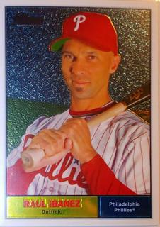 Raul Ibanez