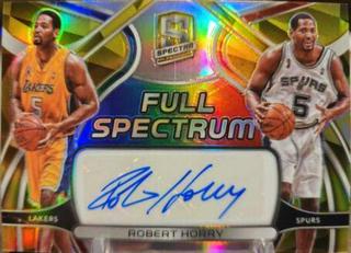 Robert Horry