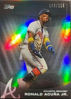 Ronald Acuna Jr.