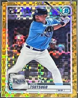 Yoshi Tsutsugo