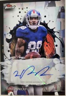 Hakeem Nicks