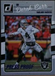 Derek Carr