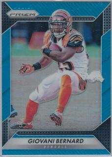 Giovani Bernard