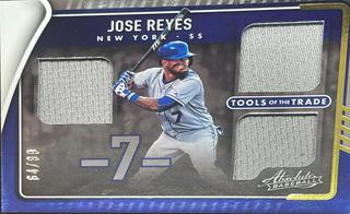 Jose Reyes