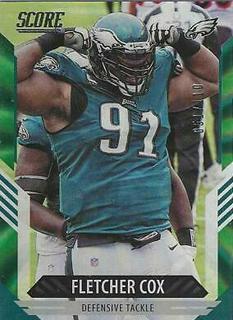 Fletcher Cox