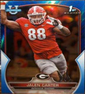Jalen Carter