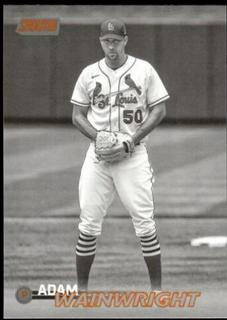 Adam Wainwright