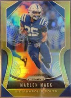 Marlon Mack