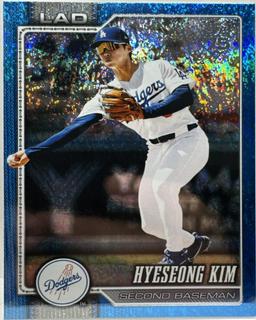 Hyeseong Kim