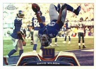 David Wilson