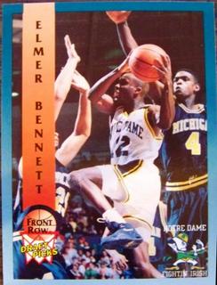 Elmer Bennett