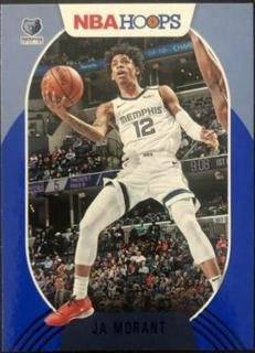 Ja Morant