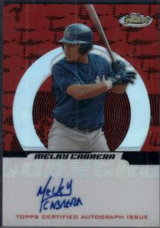 Melky Cabrera