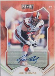 Joe Thomas