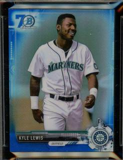 Kyle Lewis