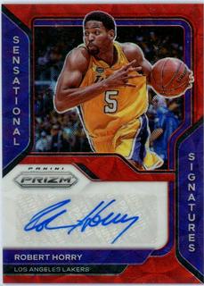 Robert Horry
