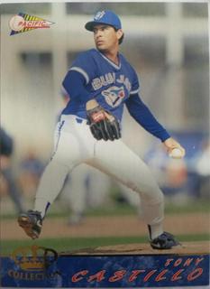Tony Castillo
