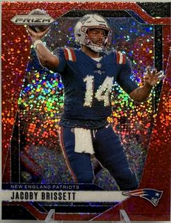 Jacoby Brissett