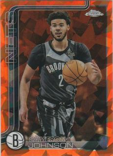 Cameron Johnson