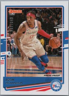 Josh Richardson