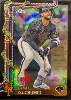 Pete Alonso