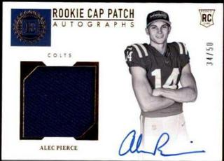 Alec Pierce