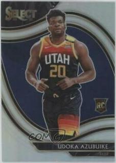 Udoka Azubuike