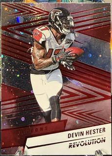 Devin Hester