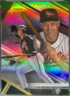 Cal Ripken Jr.