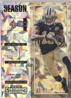 Michael Thomas