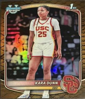 Kara Dunn