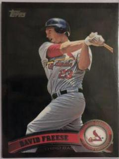 David Freese