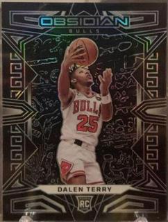 Dalen Terry