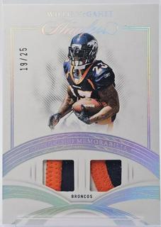 Willis McGahee