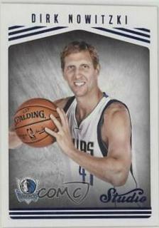 Dirk Nowitzki