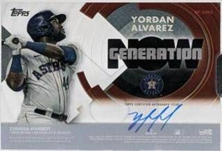 Yordan Alvarez