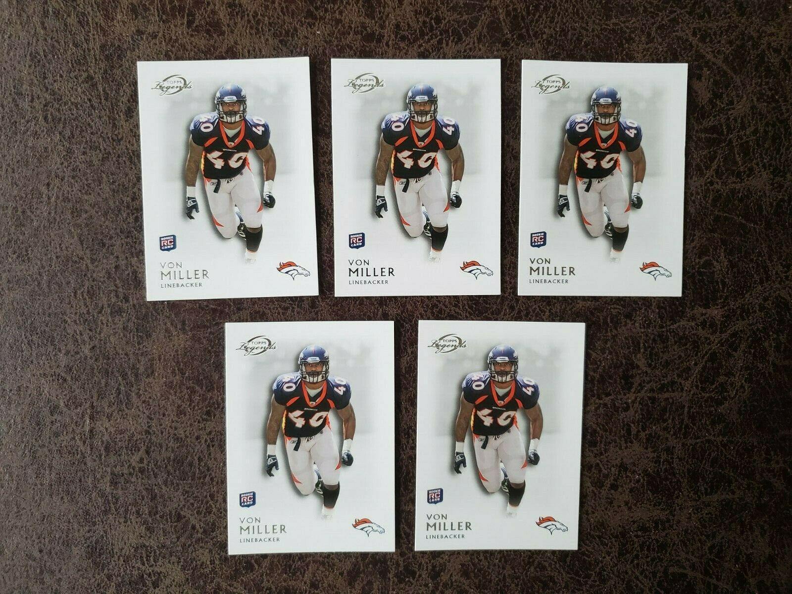 Von Miller #152