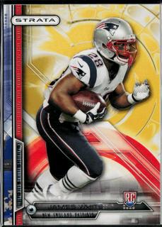 James White