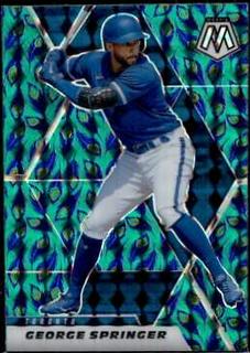 George Springer