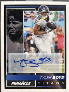 Tyler Boyd