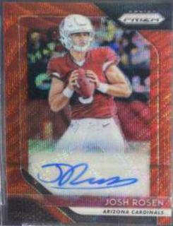 Josh Rosen