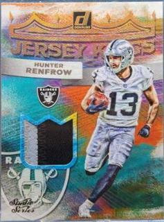 Hunter Renfrow