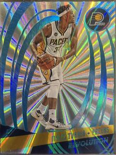 Myles Turner