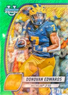 Donovan Edwards