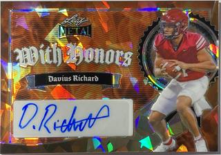 Davius Richard