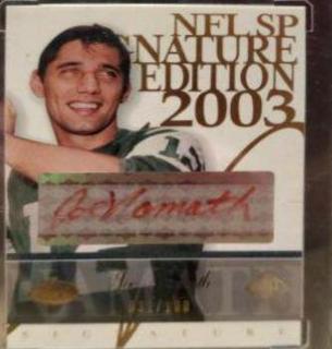 Joe Namath