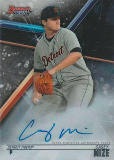 Casey Mize