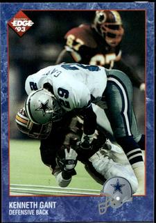 Kenneth Gant
